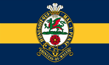 Princess of Wales Royal Regiment